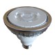 12W AC220V PAR30 E27 COB LED Glühbirne Lampe Spots dimmbar 38° Shop Beleuchtung